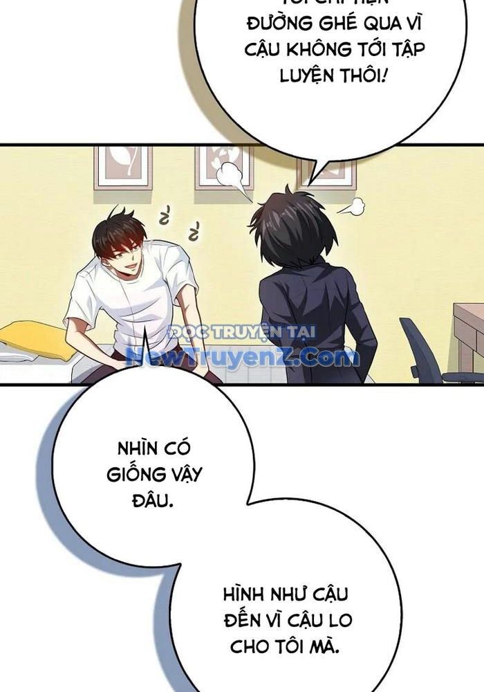 Thiên Tài Võ Thuật Hồi Quy Chương 92 Ảnh 94