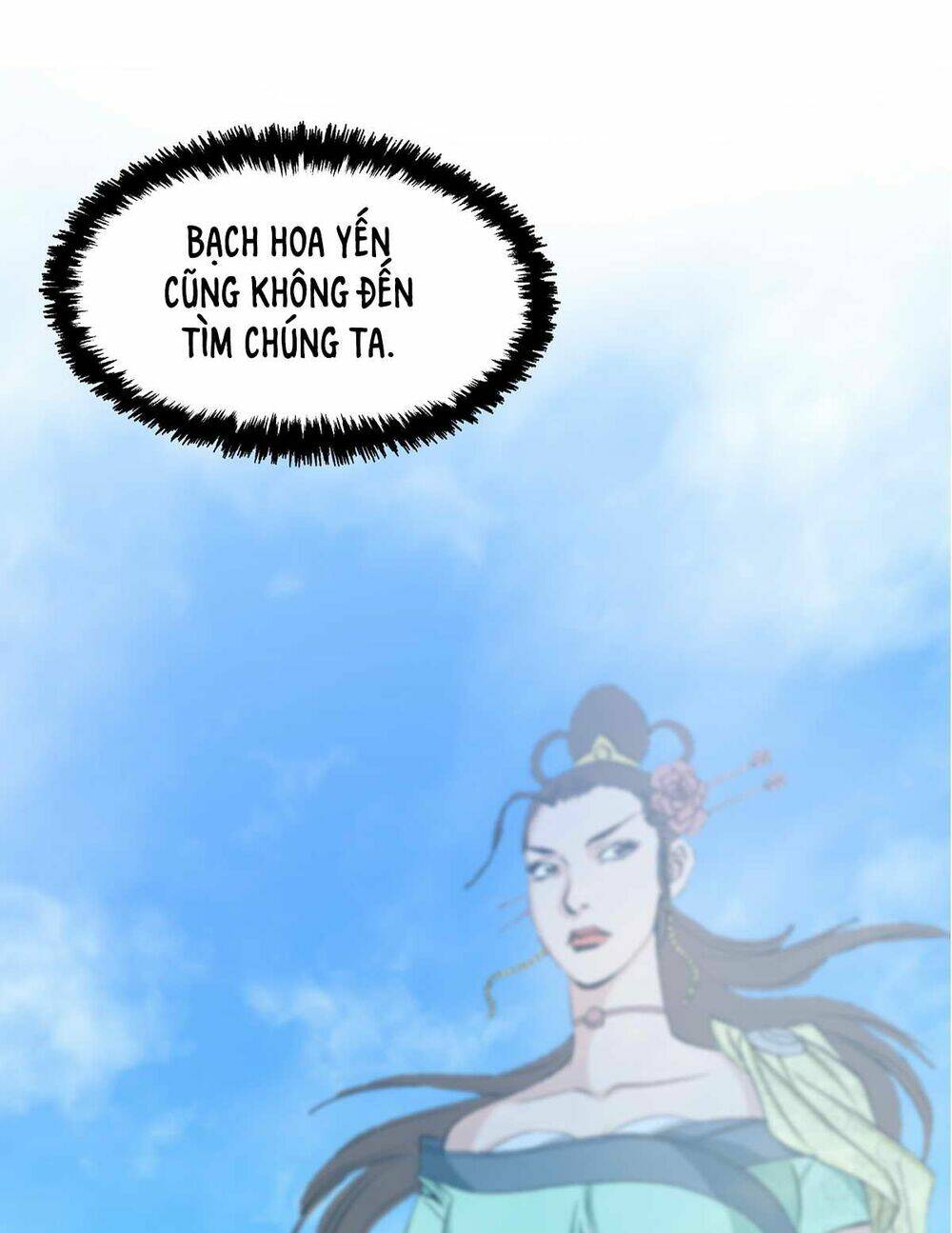 Bảo Tiêu Chương 27 Ảnh 35