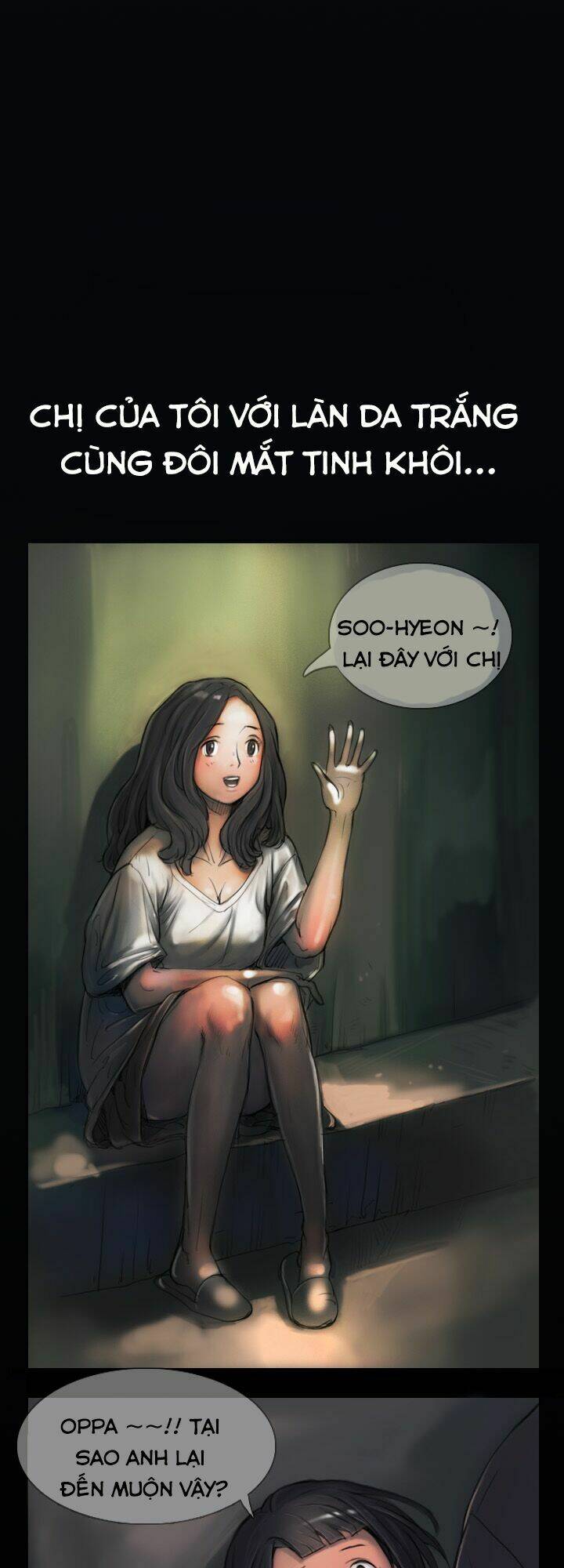 Noona: Yeon Chương 1 Ảnh 40