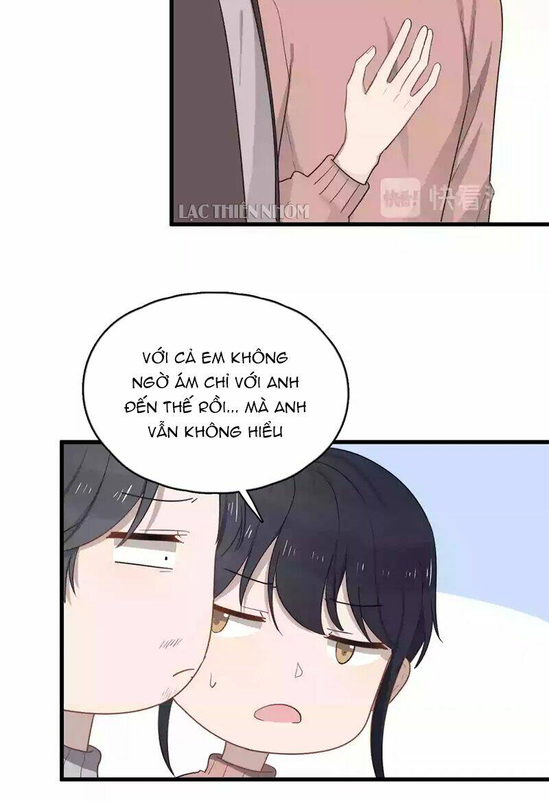 Cận Kề Tiếp Xúc Chương 112 Ảnh 34