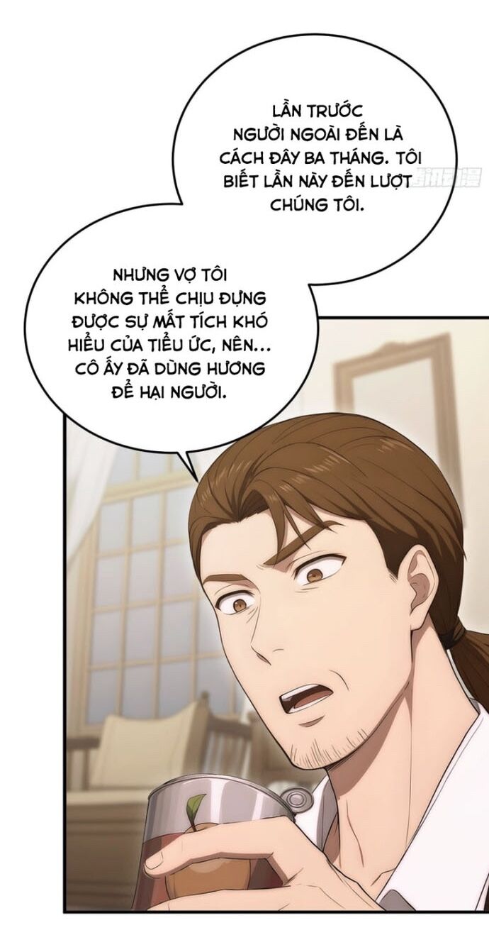 Người Chơi Siêu May Mắn Chương 39 Ảnh 35