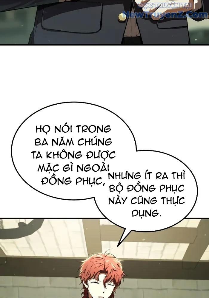 Nhập Vai Phản Diện Mắt Cáo Hoàn Hảo Chương 16 Ảnh 99