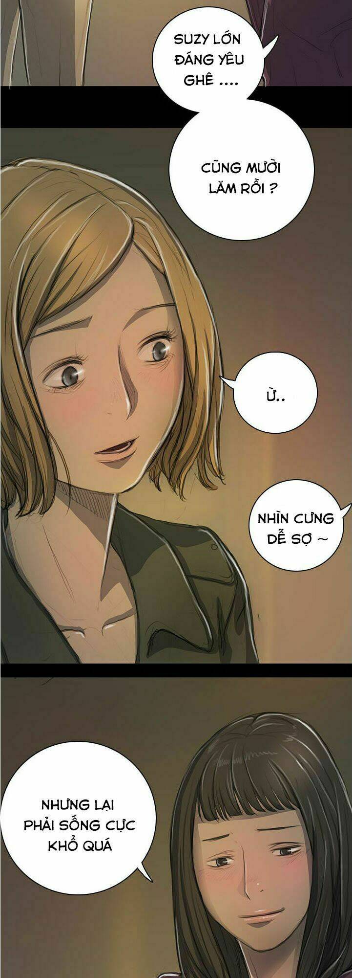 Noona: Yeon Chương 13 Ảnh 34