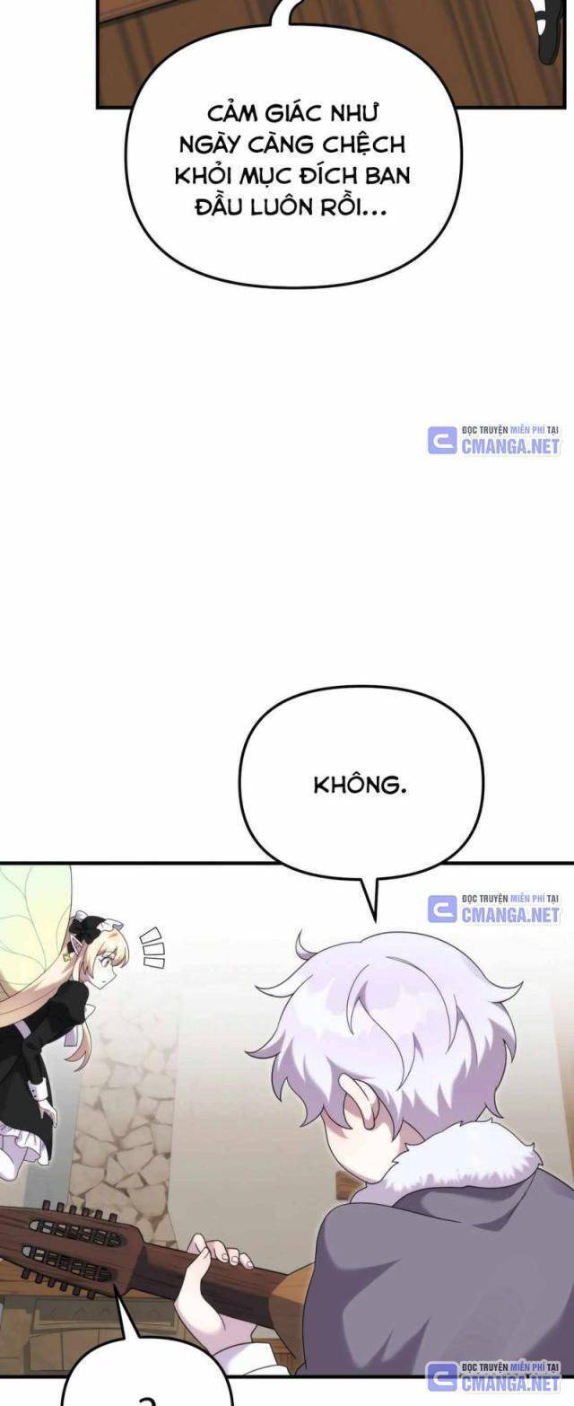 Phương Pháp Sinh Tồn Của Rồng Sắp Ngủm Chương 41 Ảnh 47