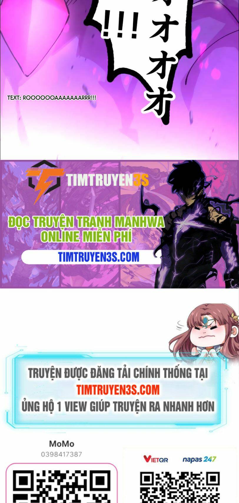 Bộ Giáp Tai Ương Chương 21 Ảnh 76