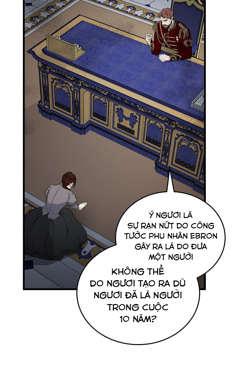 Ác Nữ Trùng Sinh Chương 182 Ảnh 71