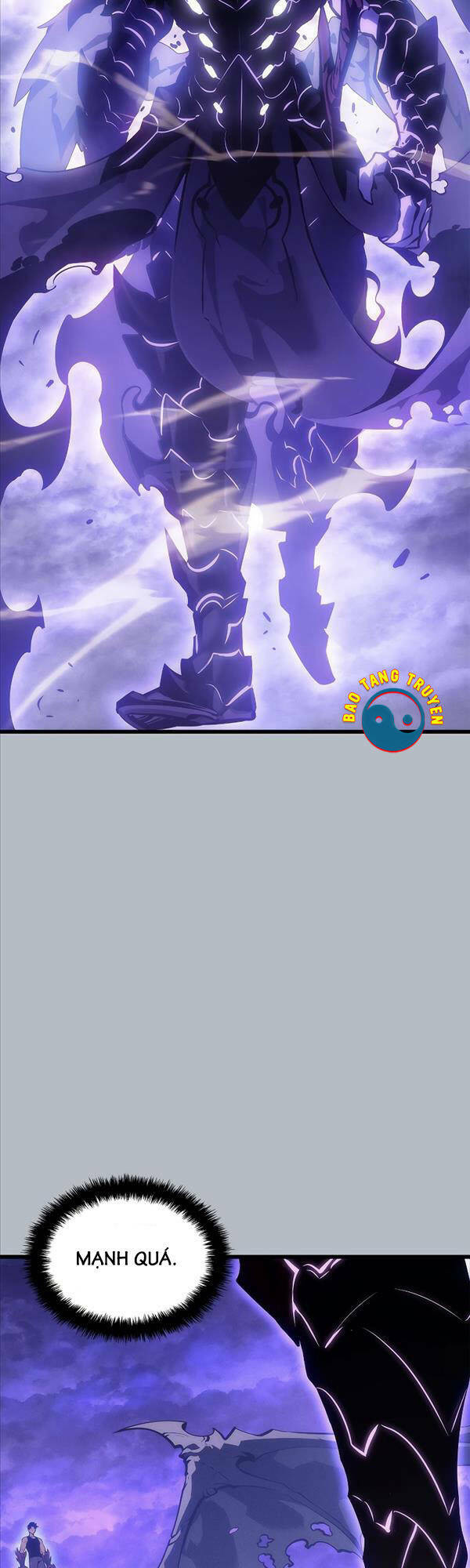 Solo Leveling Ss3 Chương 19 Ảnh 28