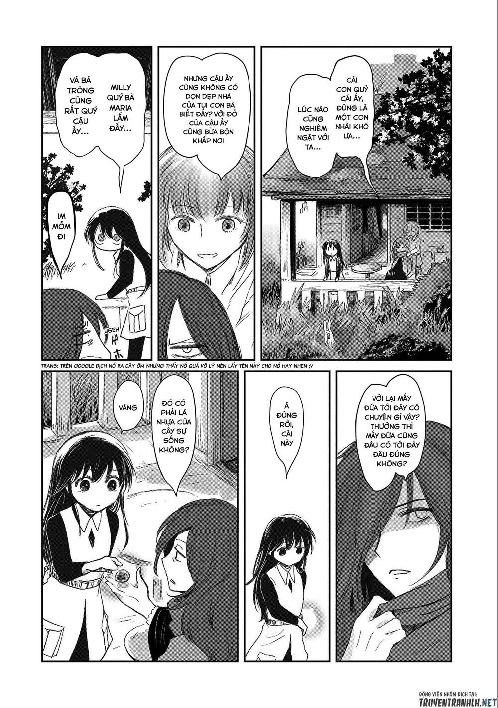 Boukensha Ni Naritai To Miyako Ni Deteitta Musume Ga S Rank Ni Nattet Chương 26 Ảnh 22