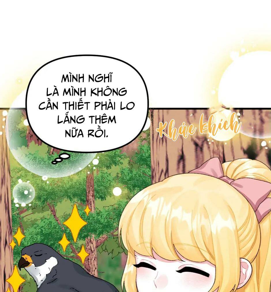 Công Chúa Bãi Rác Chương 70 Ảnh 70