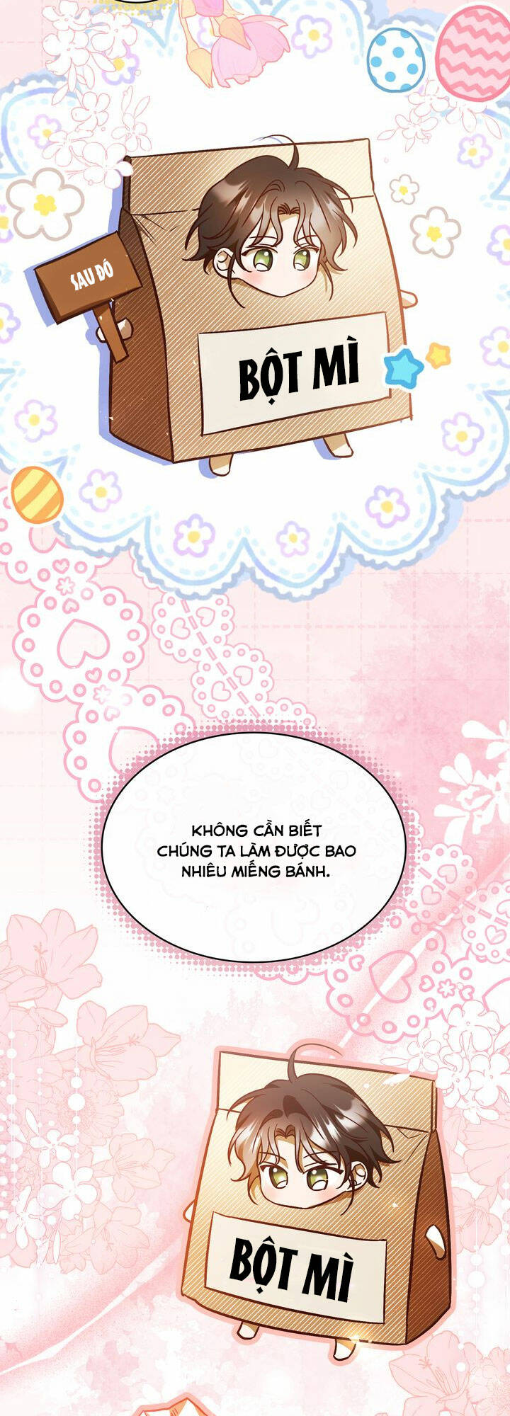 Một Đêm Không Bóng Chương 74 Ảnh 64