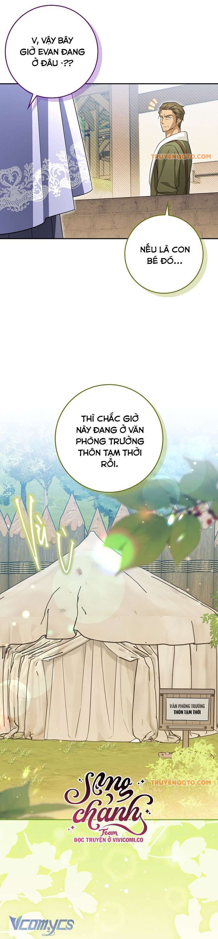 Thời Hạn Cuối Cùng Đang Tràn Ngập Trên Cửa Sổ Trạng Thái Chương 44 Ảnh 8