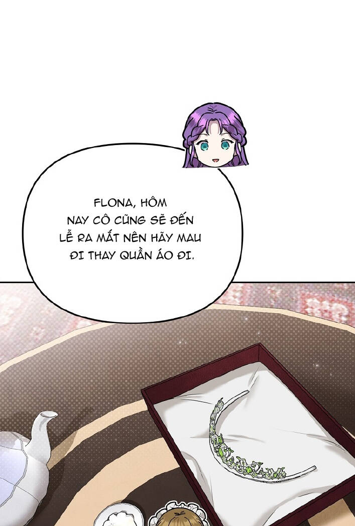 Nàng Công Nương Roselia Chương 43.1 Ảnh 19