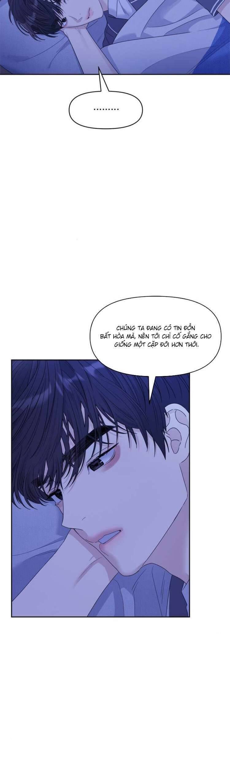 Couple Breaker Chương 67 Ảnh 35