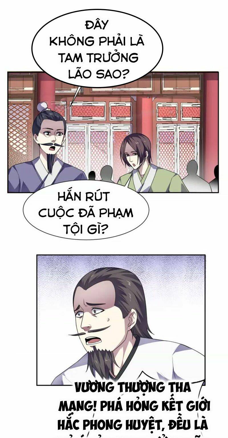 Nghịch Thiên Đại Thần Chương 92 Ảnh 7