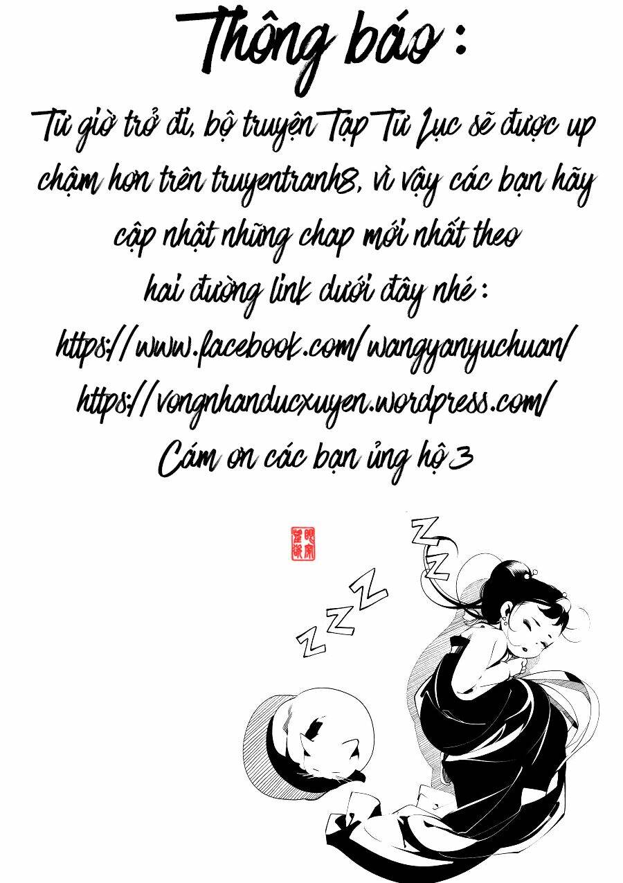 Tạp Tư Lục Chương 10 Ảnh 28
