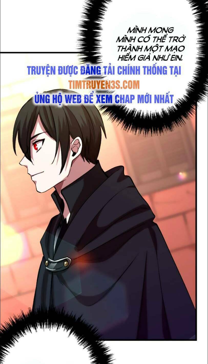 Bộ Giáp Tai Ương Chương 30 Ảnh 47