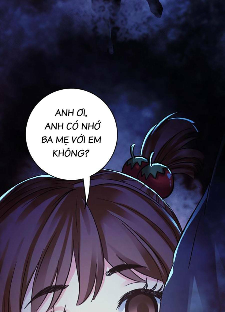 Kí Hiệu Cuối Cùng Chương 2 Ảnh 62