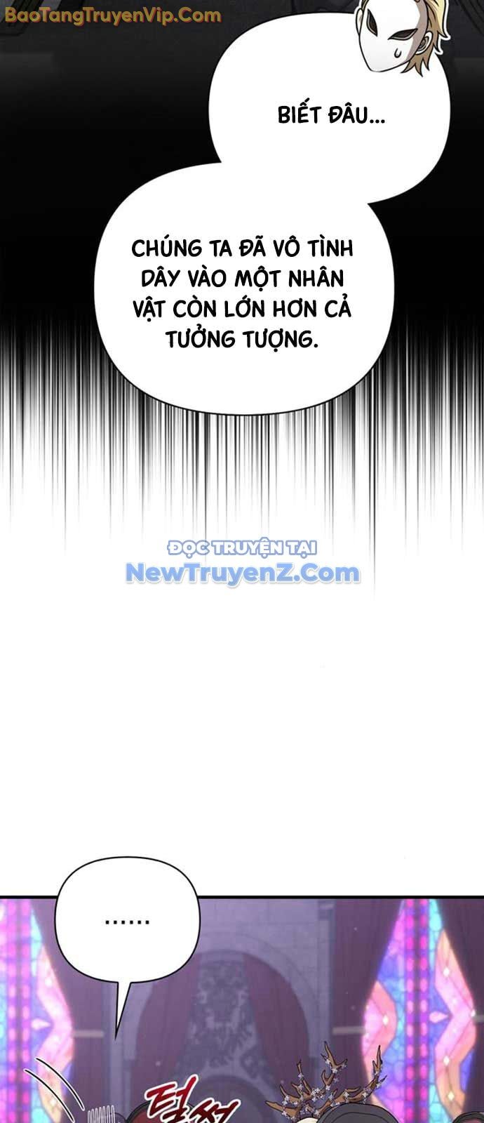 Sống Sót Trong Trò Chơi Với Tư Cách Là Một Cuồng Nhân Chương 107 Ảnh 38