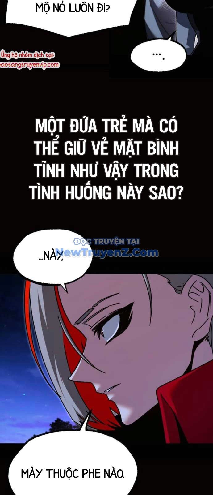Thống Lĩnh Học Viện Chỉ Bằng Dao Sashimi Chương 44 Ảnh 61