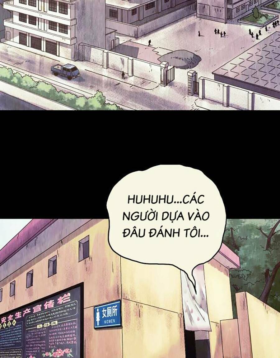 Kí Hiệu Cuối Cùng Chương 15 Ảnh 21