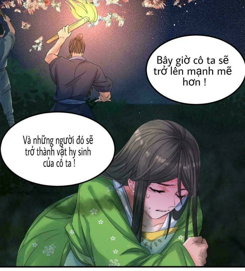 Thời Gian Tình Yêu Chương 24 Ảnh 8