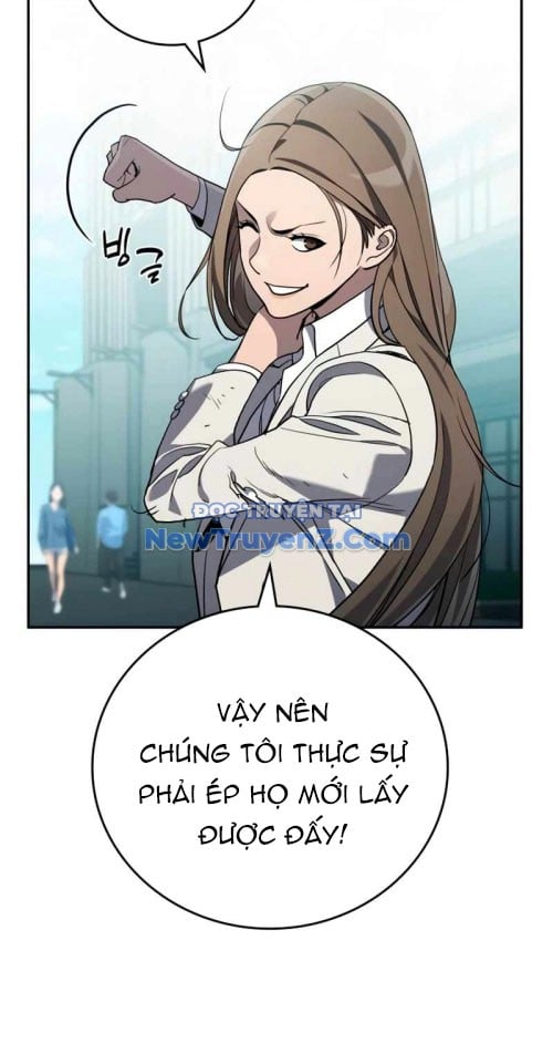 Uỷ Ban Thương Mại Công Bằng Chương 21 Ảnh 14