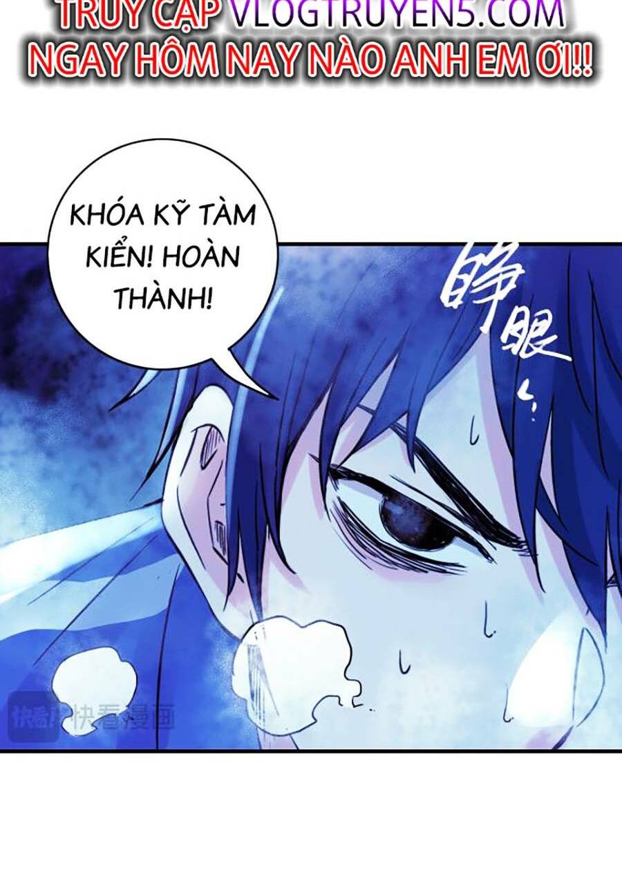 Kí Hiệu Cuối Cùng Chương 9 Ảnh 45