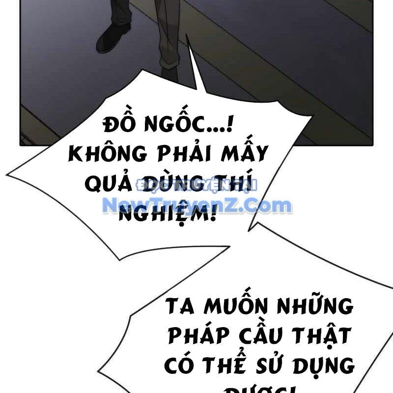 NgụC TốI Black Haze Chương 26 Ảnh 65