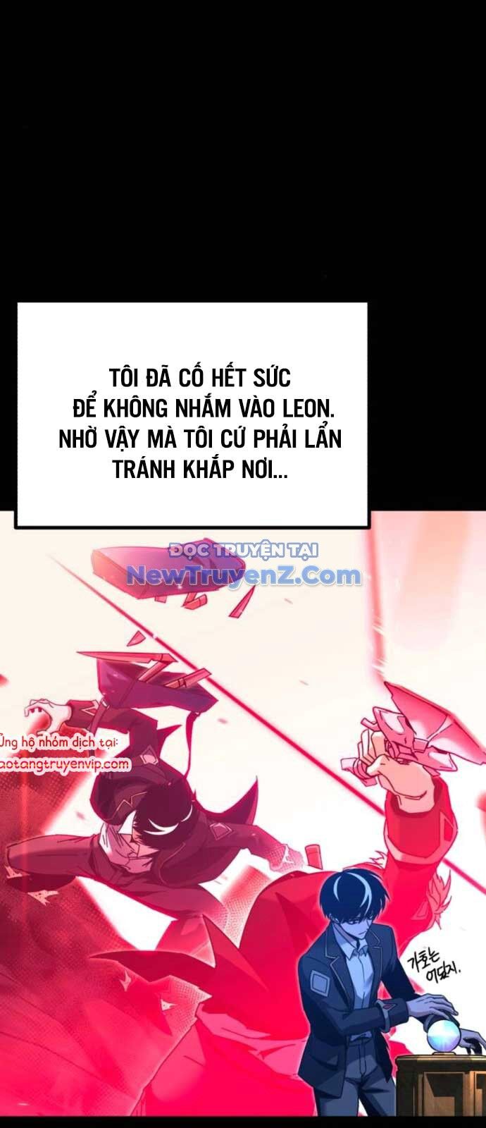 Thống Lĩnh Học Viện Chỉ Bằng Dao Sashimi Chương 44 Ảnh 9