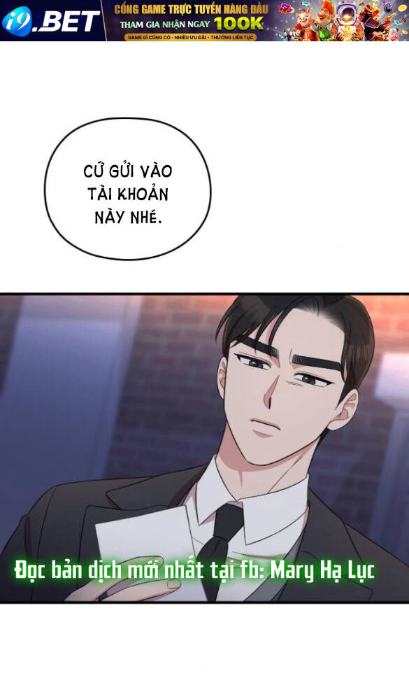 Cô Đi Mà Lấy Chồng Tôi Đi Chương 54.1 Ảnh 28