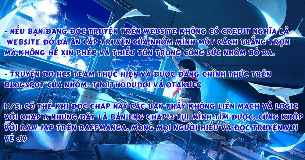 Người Trong Mộng Của Kotono Chương 2 Ảnh 35