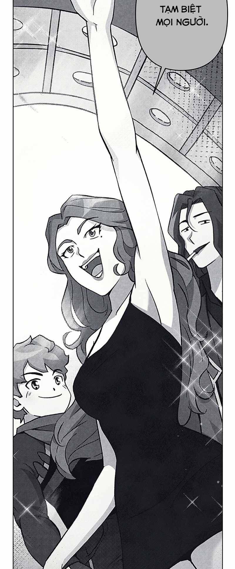 Sinh Tồn Trong Cuốn Tiểu Thuyết Manhwa Chương 16 Ảnh 38
