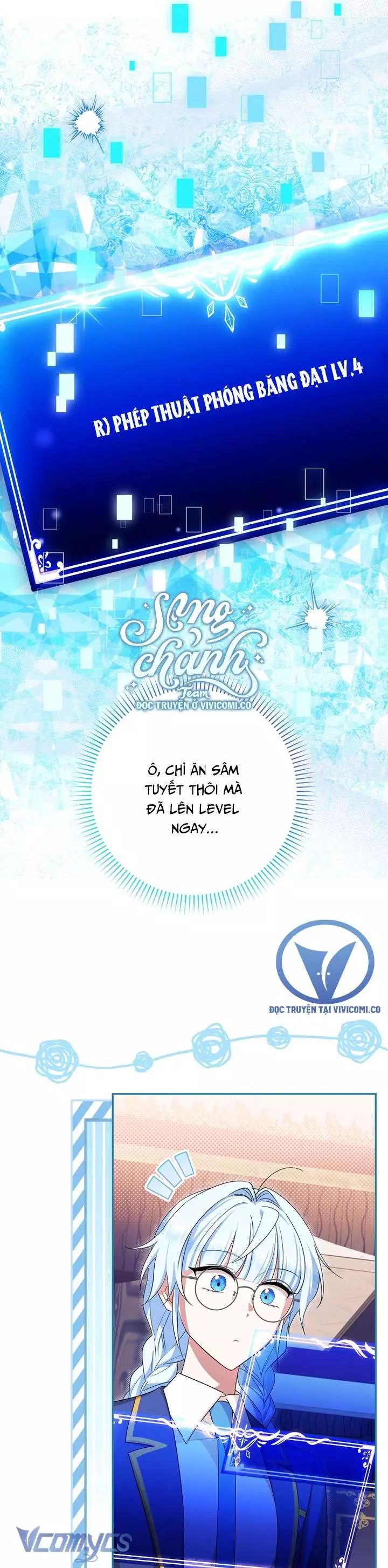 Thời Hạn Cuối Cùng Đang Tràn Ngập Trên Cửa Sổ Trạng Thái Chương 47 Ảnh 14
