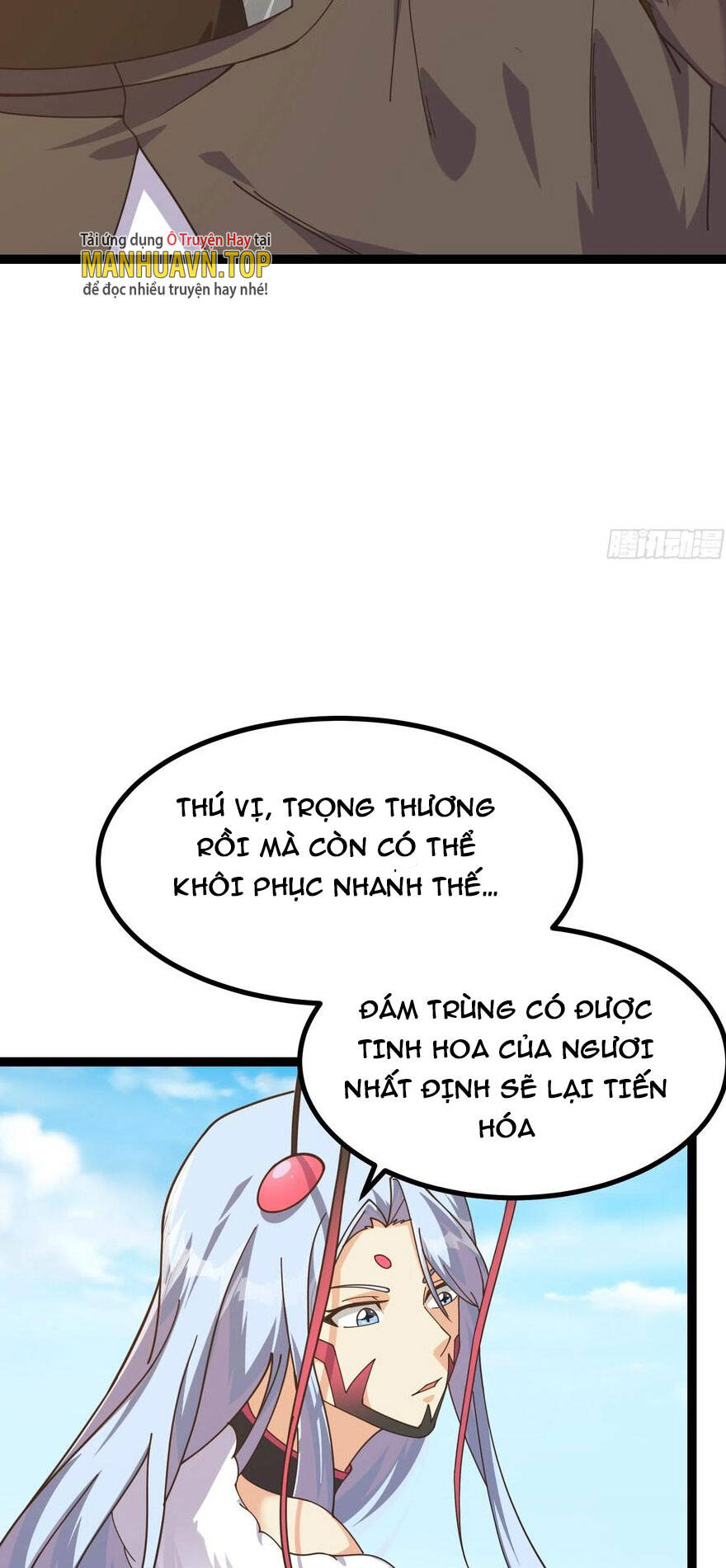 Trở Về Làm Đại Lão Thời Mạt Thế Chương 298 Ảnh 10