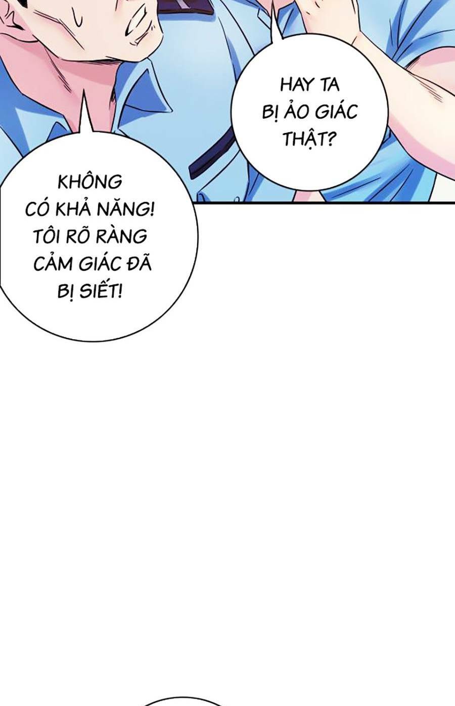 Kí Hiệu Cuối Cùng Chương 5 Ảnh 20