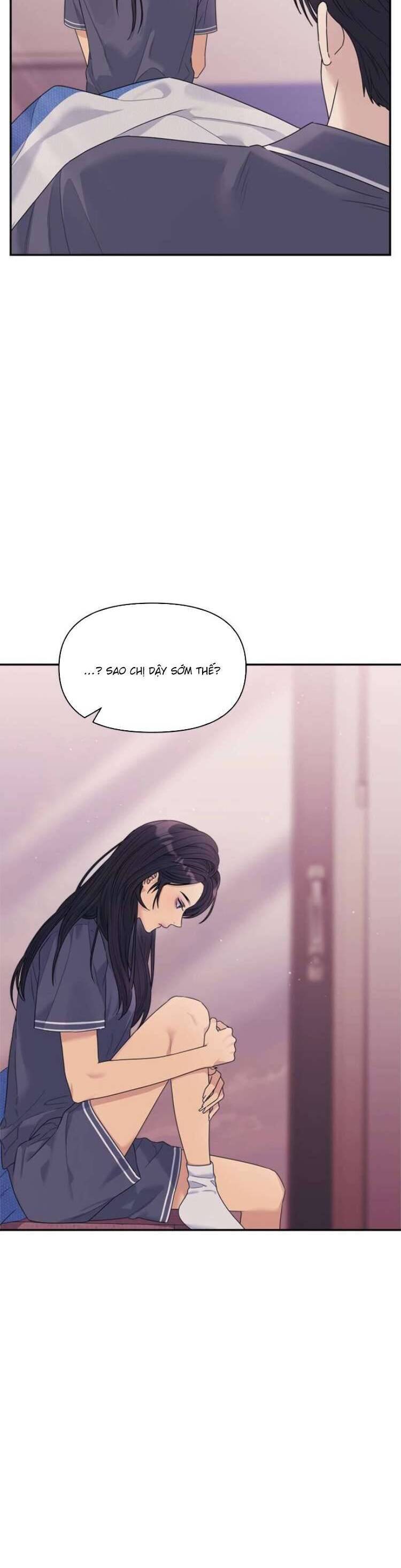 Couple Breaker Chương 67 Ảnh 48