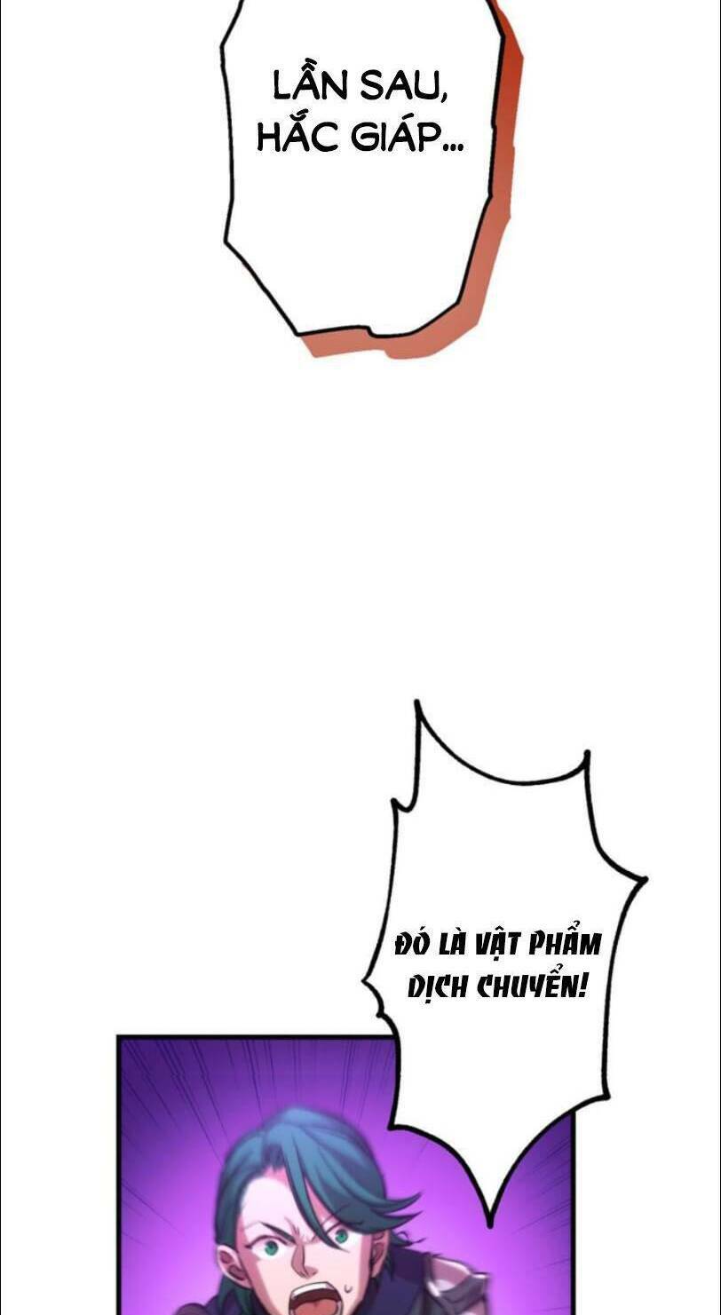 Bộ Giáp Tai Ương Chương 28 Ảnh 42