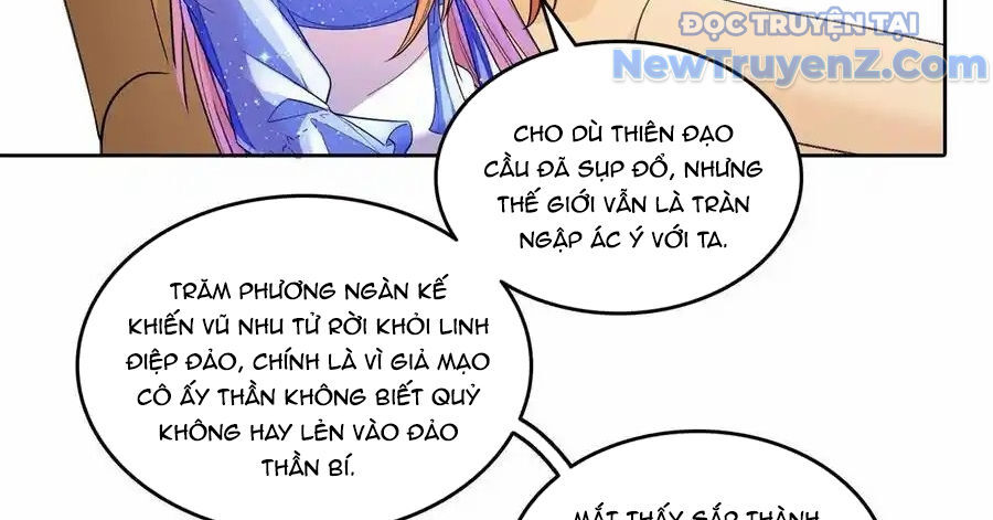 Tu Chân Nói Chuyện Phiếm Quần Chương 685 Ảnh 75