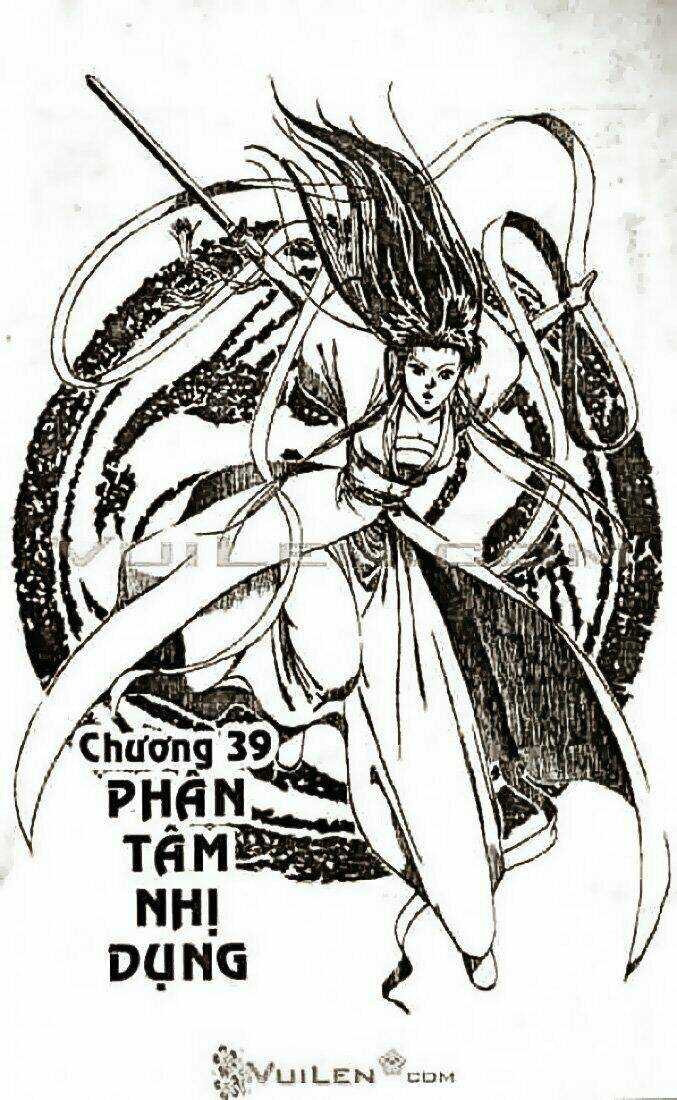 Thần Điêu Đại Hiệp Chương 47 Ảnh 3