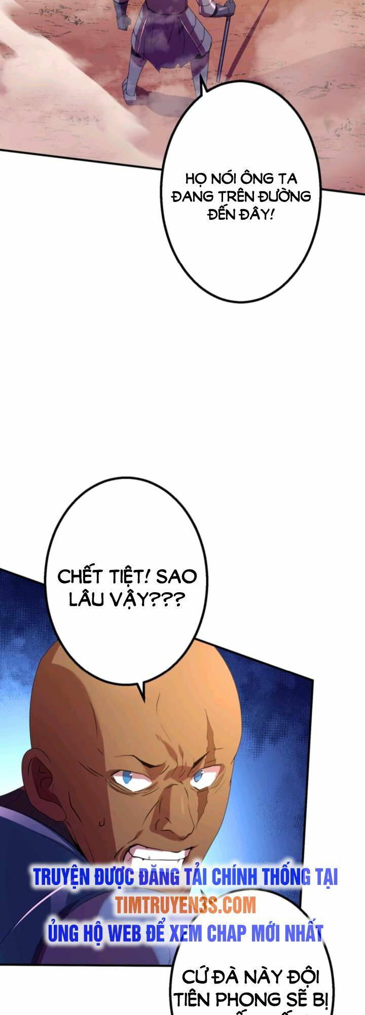 Bộ Giáp Tai Ương Chương 34 Ảnh 27