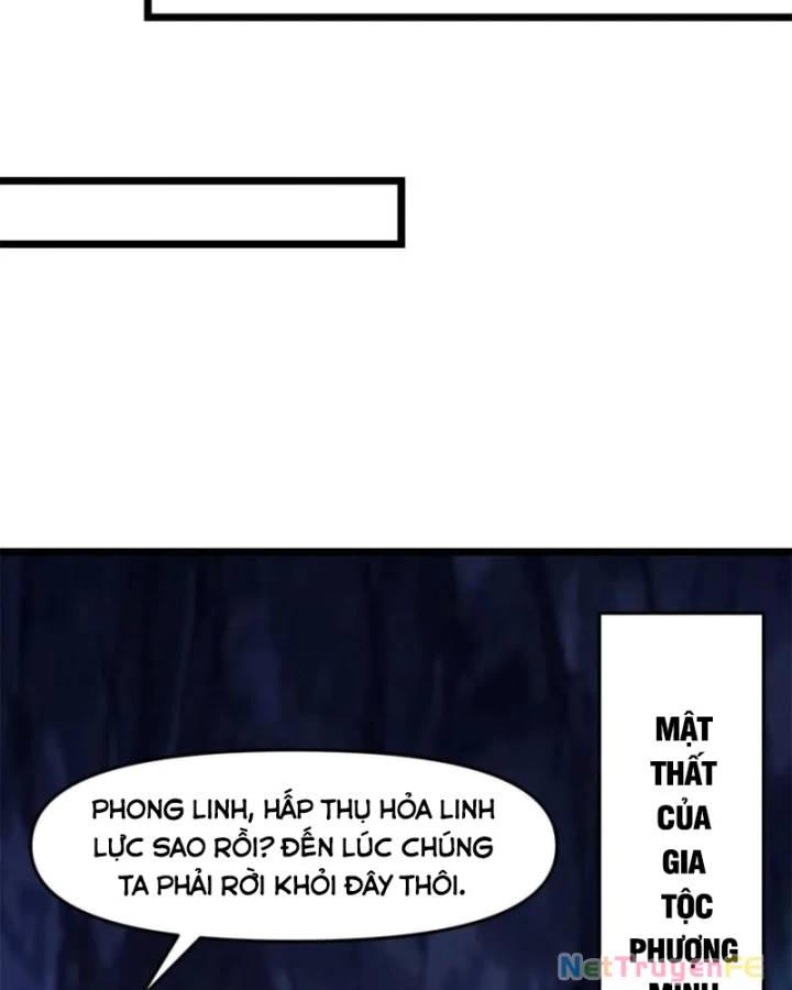 Hỗn Độn Đan Thần Chương 515 Ảnh 21