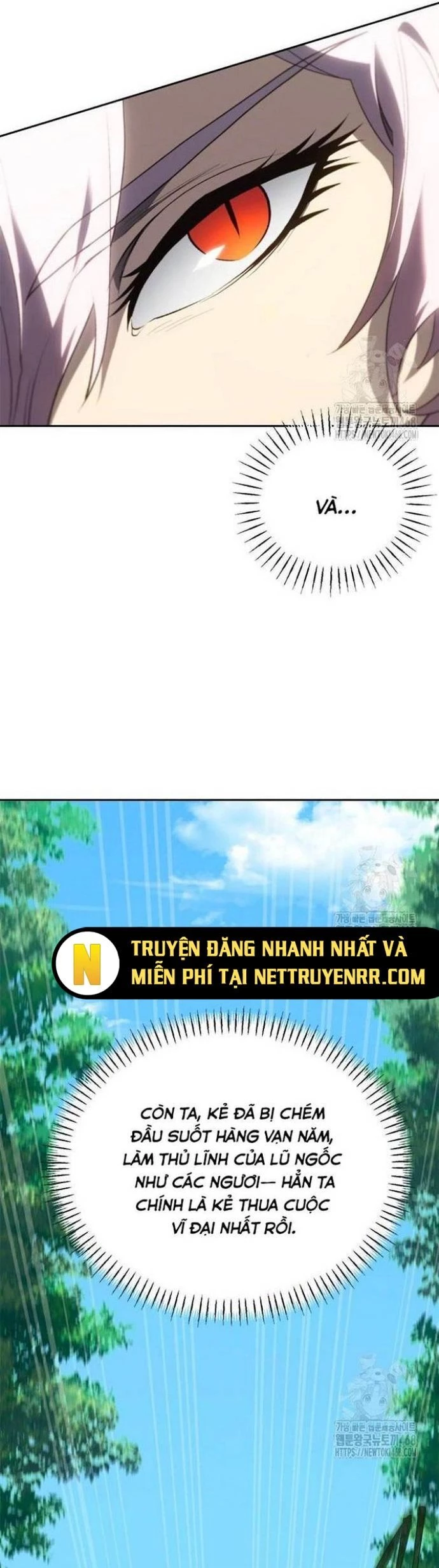 Lý Do Tôi Rời Bỏ Quỷ Vương Chương 67 Ảnh 22