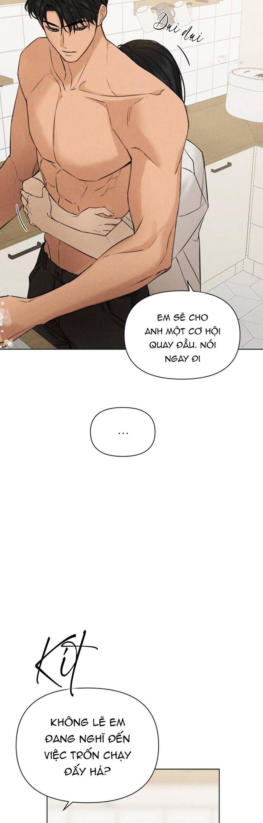 Bình Minh Chương 52 Ảnh 49