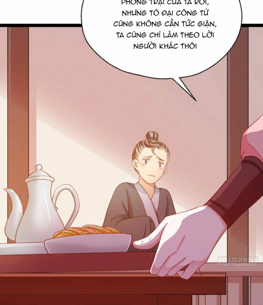 Đứng Lại! Phụng Chỉ Ăn Cướp Chương 29 Ảnh 5