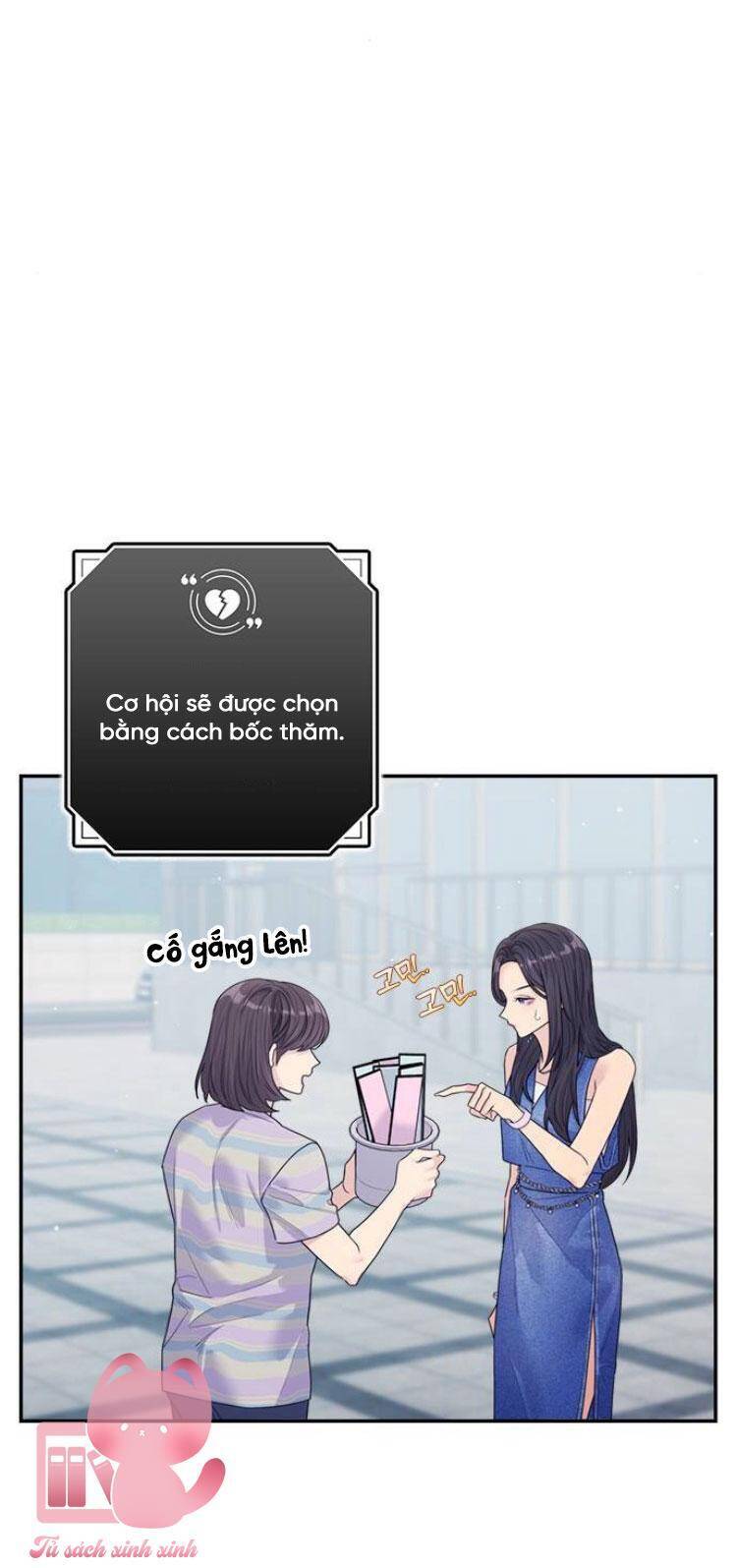 Couple Breaker Chương 75 Ảnh 55