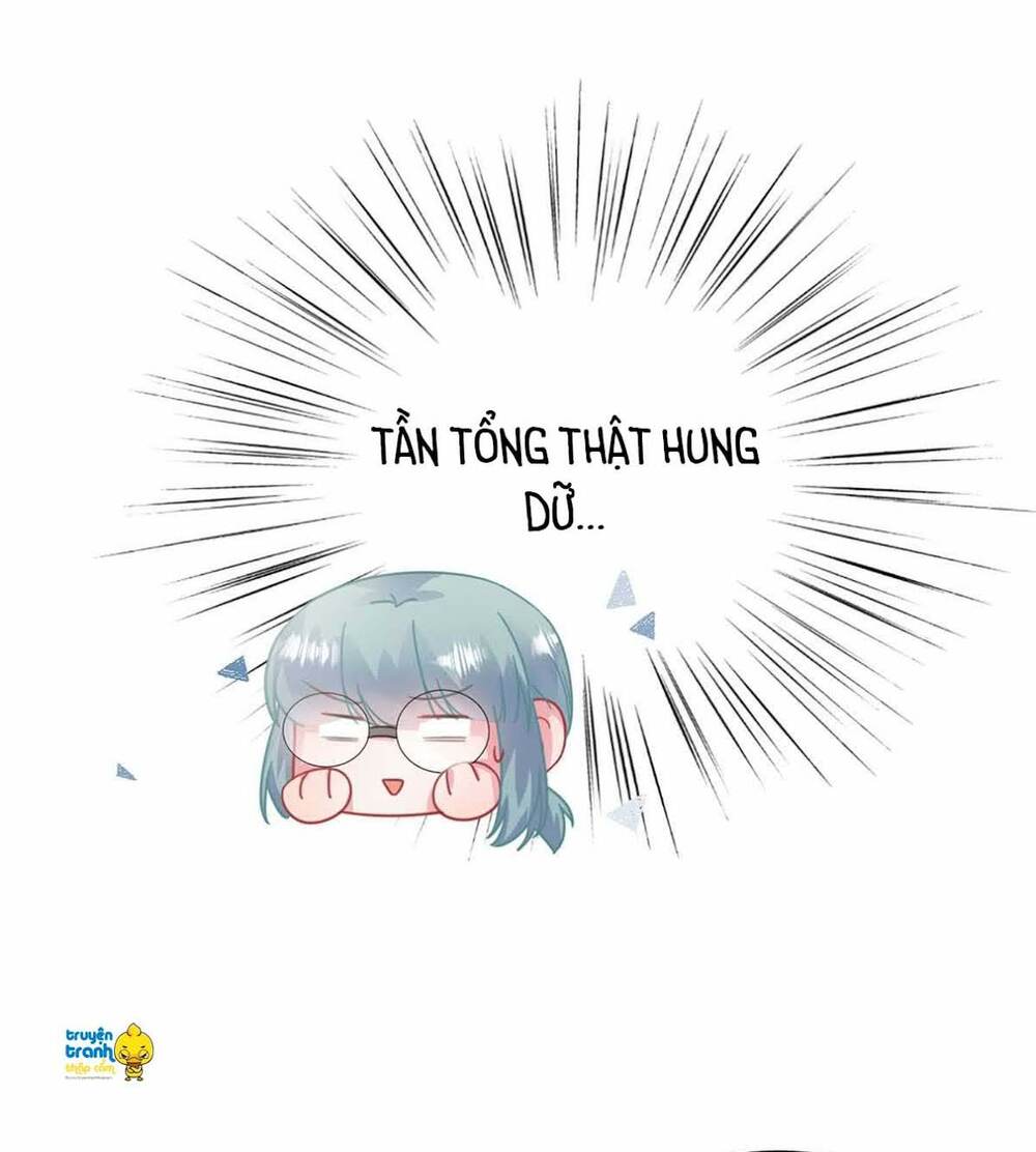 Chọc Tới Chủ Tịch Tổng Tài 2 Chương 144 Ảnh 30