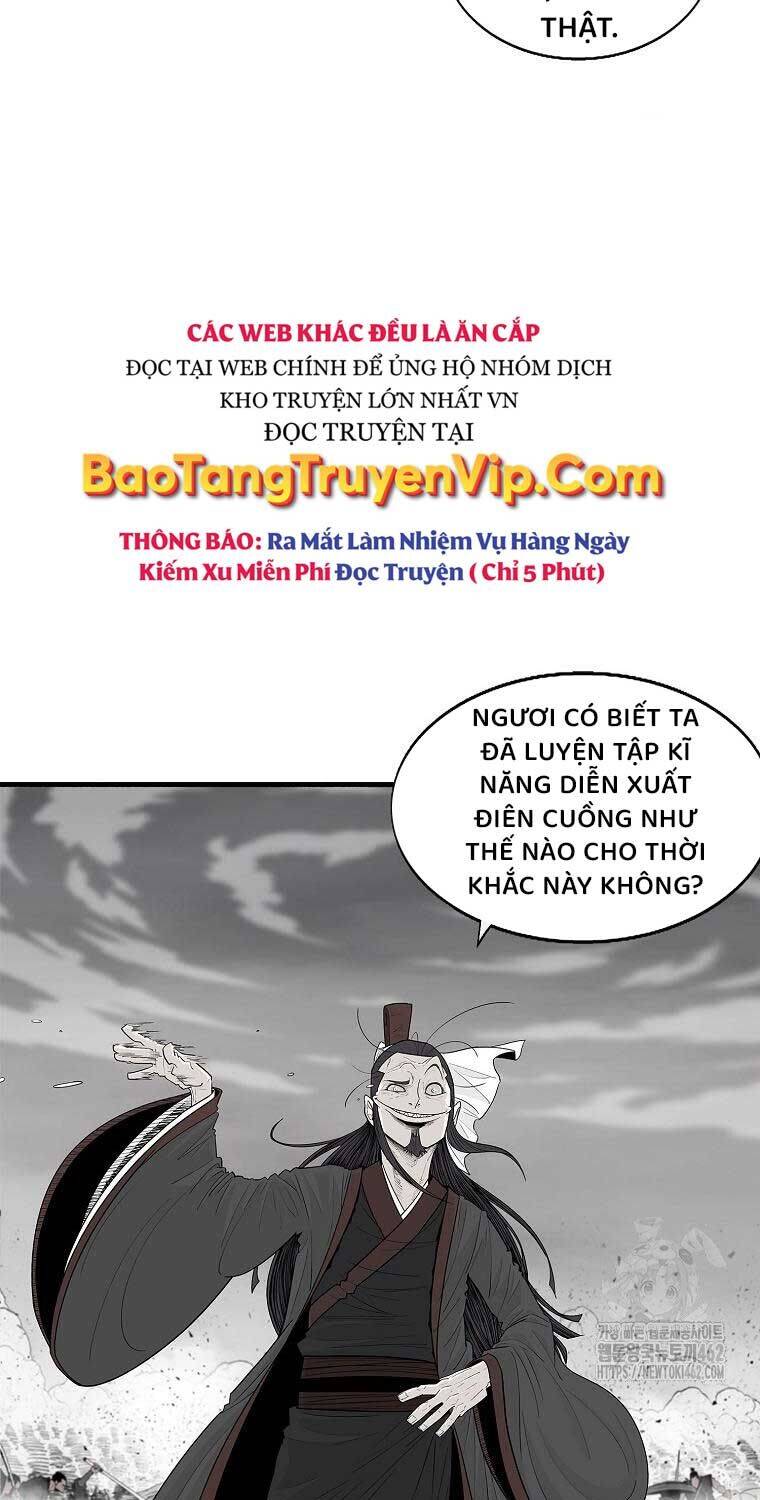 Bắc Kiếm Giang Hồ Chương 196 Ảnh 28