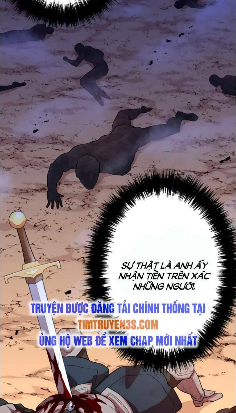 Bộ Giáp Tai Ương Chương 30 Ảnh 71