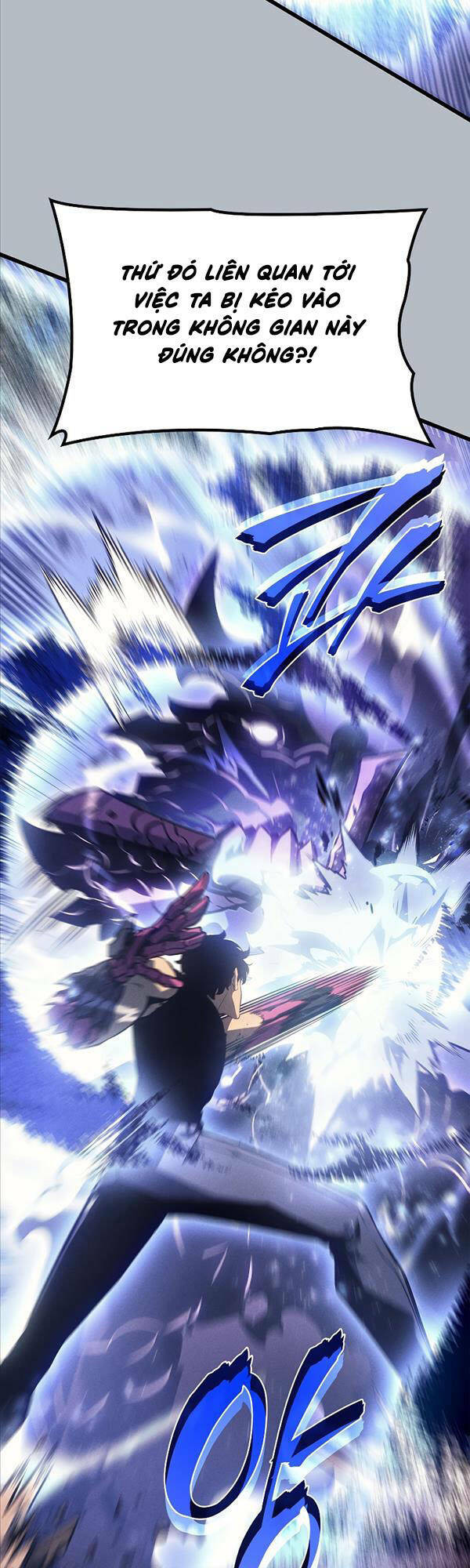 Solo Leveling Ss3 Chương 19 Ảnh 37