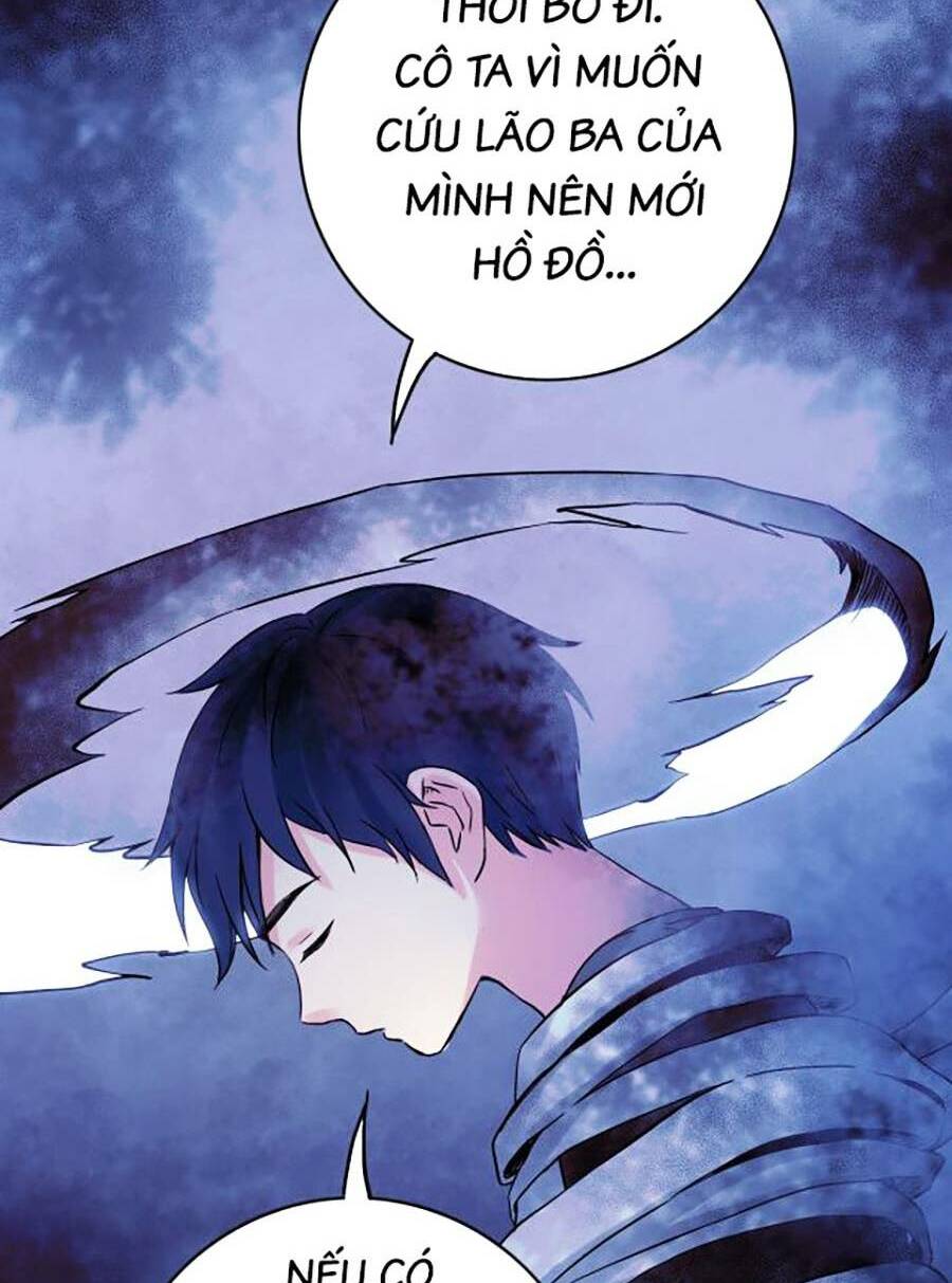 Kí Hiệu Cuối Cùng Chương 3 Ảnh 39